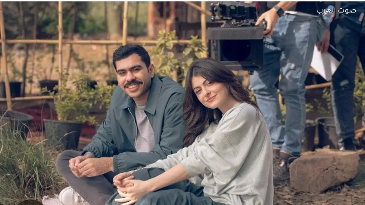 مؤلف فخر الدلتا يرد على اتهامات التحرش ويؤكد براءته