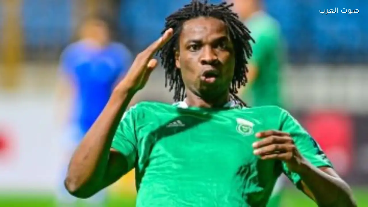 مابولولو يقود الاتحاد السكندري في ديربي الإسكندرية ضد سموحة