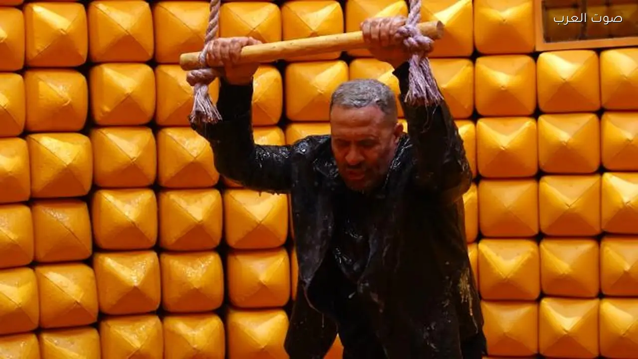 ماجد المصري يتحدث عن دوره في برنامج رامز جلال وتجربته كـ شوجر دادي