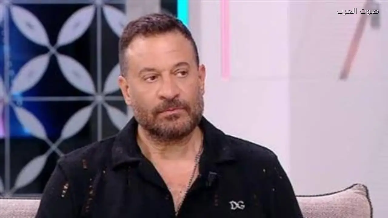 ماجد المصري ينضم لفيلم “ويك إند” الجديد