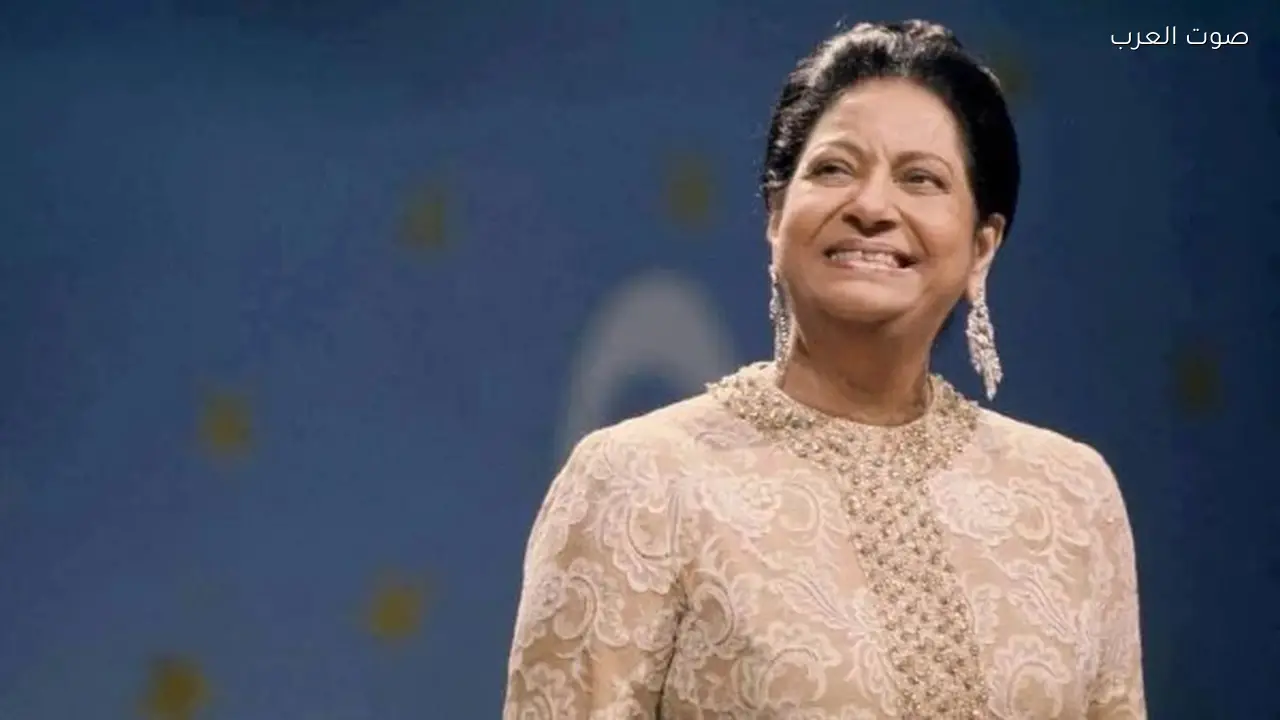 ماجدة خير الله: أم كلثوم كانت عبقرية وتجددت في مسيرتها الفنية