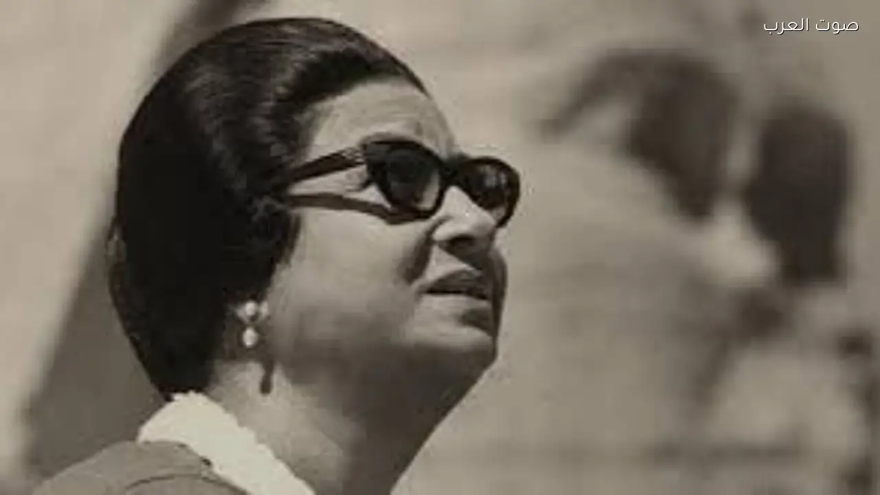 ماجدة خير الله: لا حاجة لأعمال درامية جديدة عن أم كلثوم