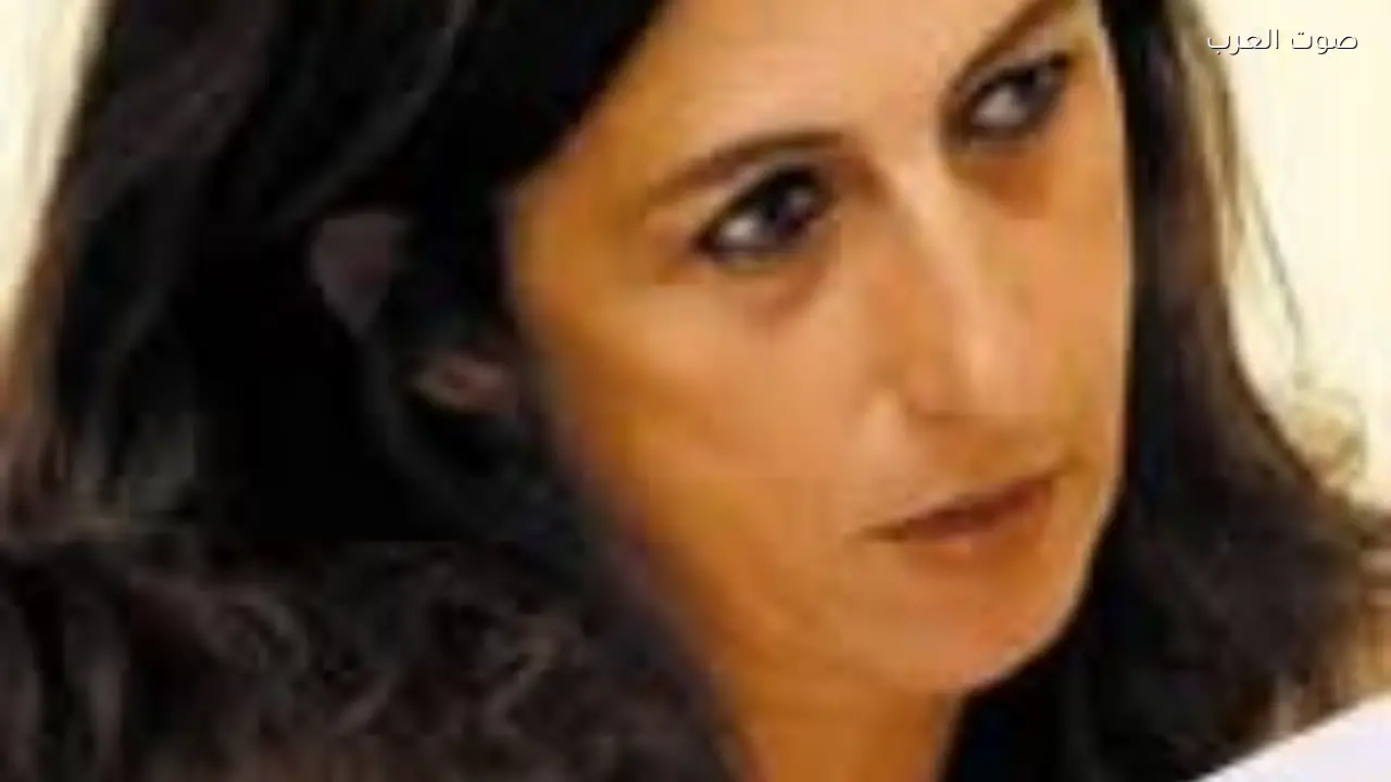 ماريان خوري تودع مهرجان الجونة السينمائي