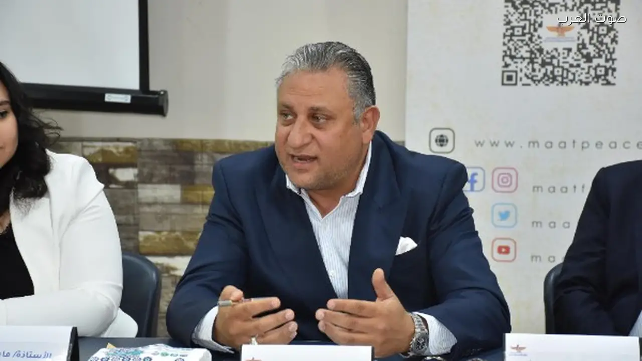 ماعت تطلق مدونة سلوك لمواجهة المعلومات المضللة في الإعلام الرقمي