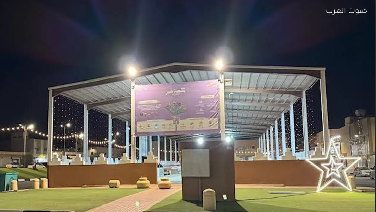 مبادرة «بسطة خير السعودية» تبدأ في البكيرية لدعم الباعة الجائلين