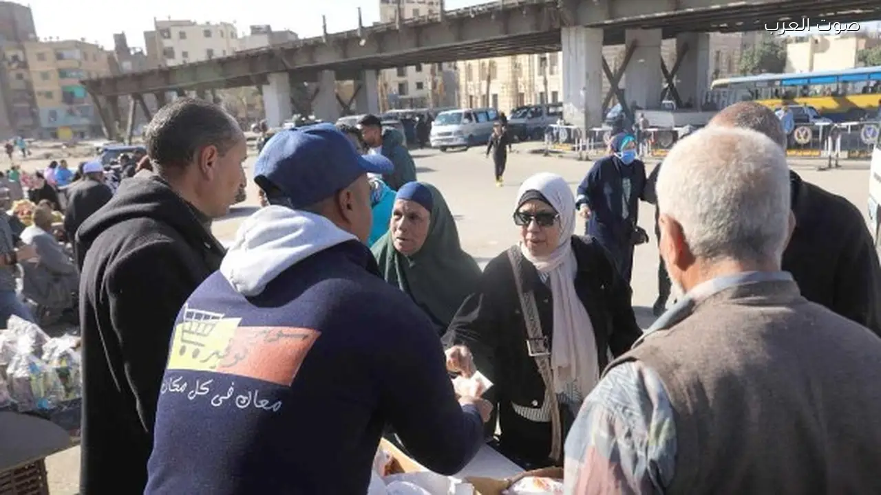 مبادرة جهاز مستقبل مصر لبيع الدواجن بسعر 90 جنيهًا خلال رمضان