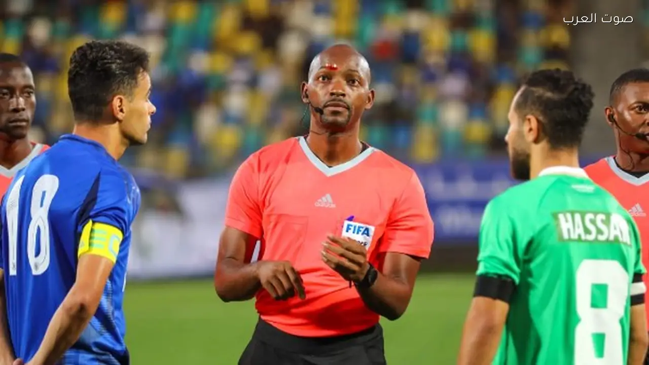 مباريات كأس الكونفيدرالية الإفريقية اليوم السبت والقنوات الناقلة