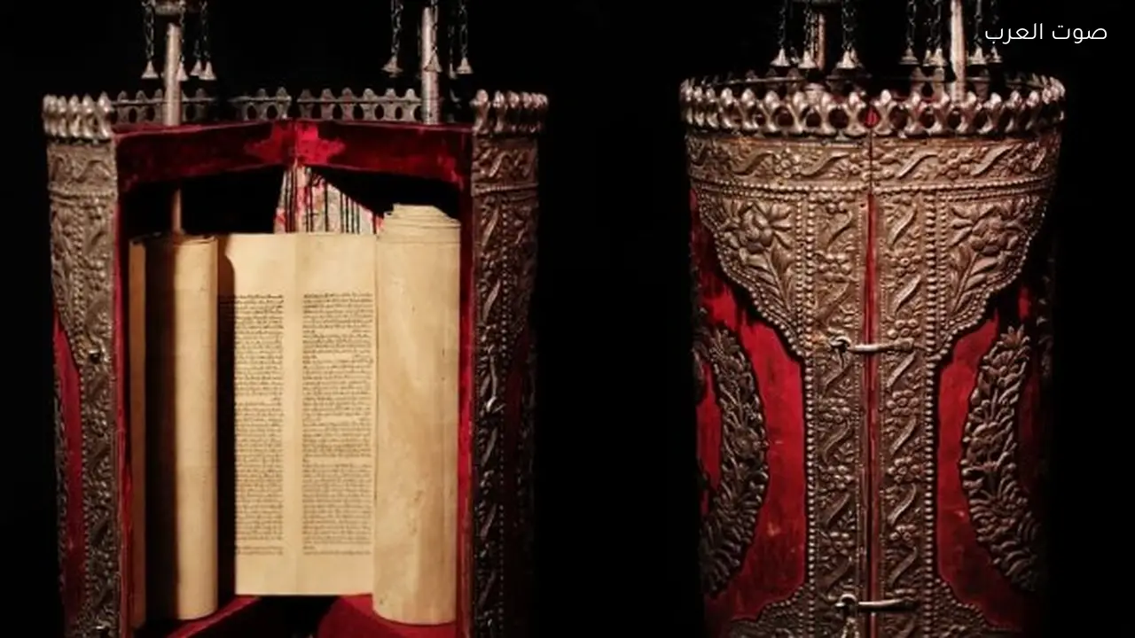 متحف الغردقة يطلق فعاليات أسبوع الوئام العالمي بين الأديان