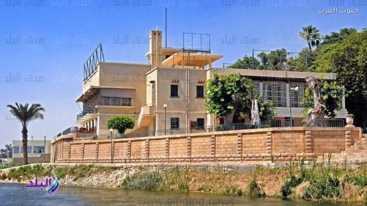 متحف ركن الفاروق يكشف أسرار الغرام الملكي عبر الزمن