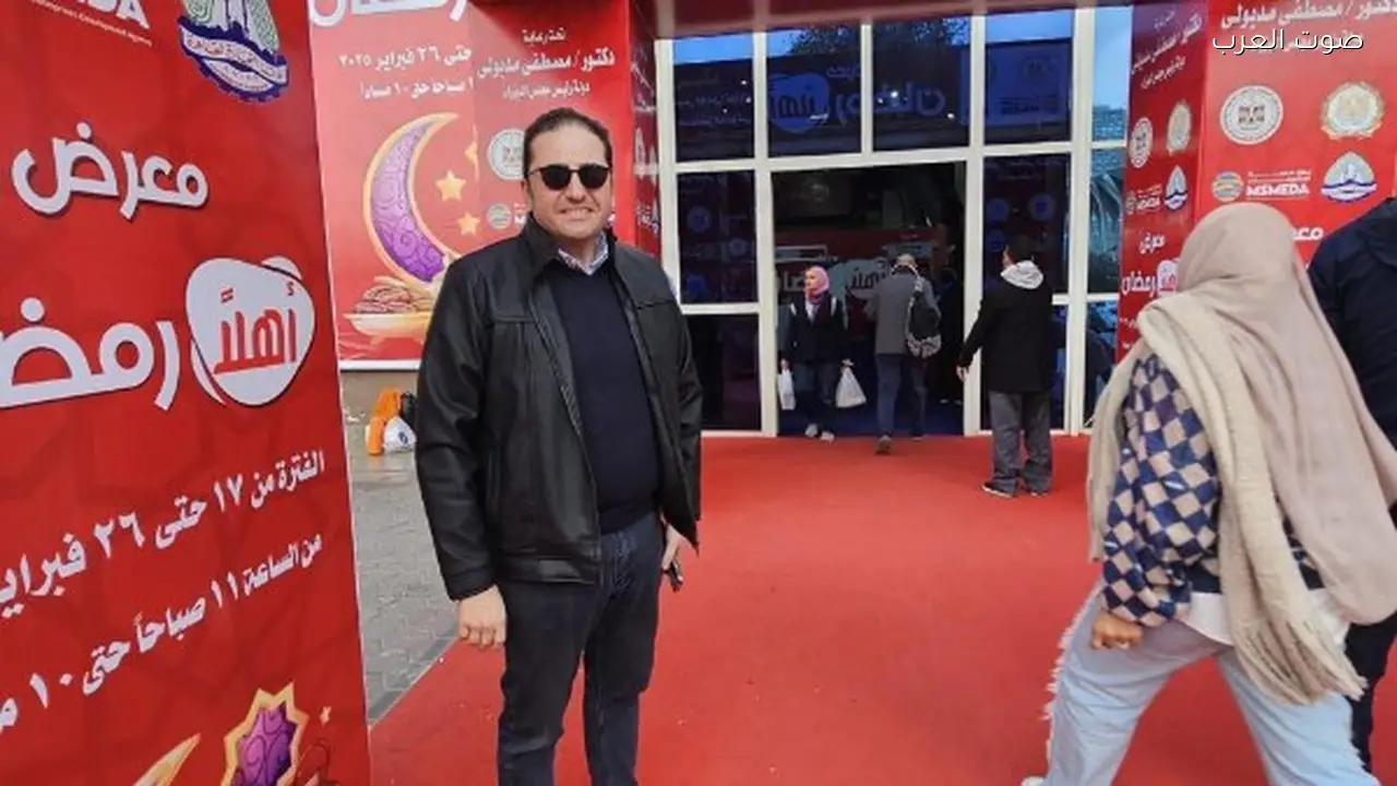 متى بشاي: “أهلاً رمضان” تحقق توازن الأسعار واستقرار السوق