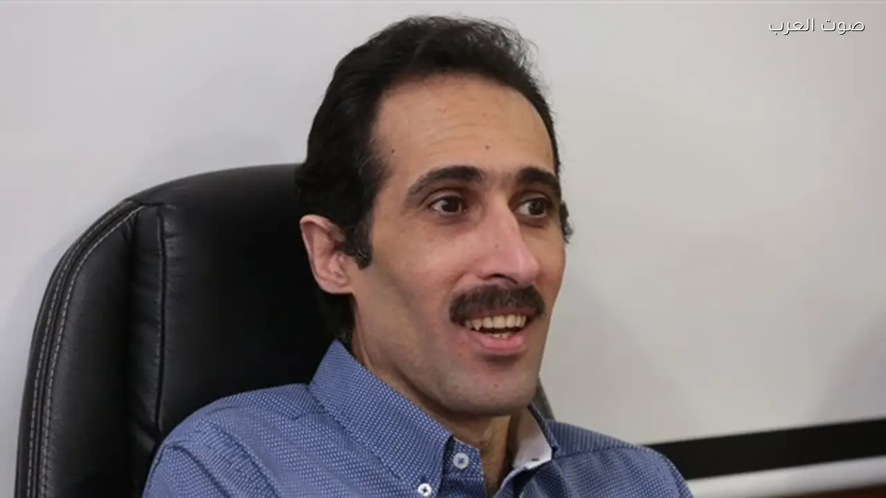 مجدي الجلاد: الإعلام الحر هو خط الدفاع الأول ضد المخاطر