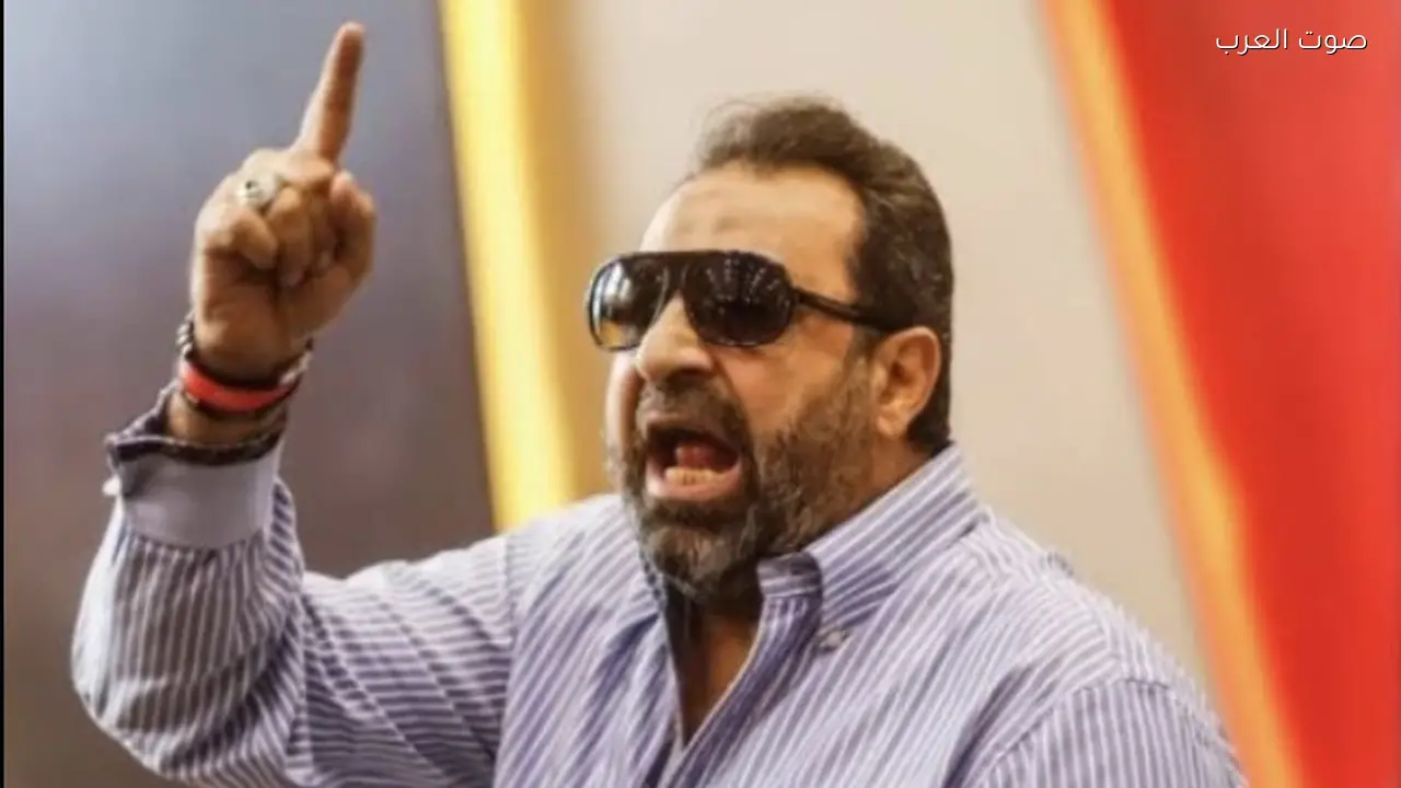 مجدي عبد الغني: شوبير يمتلك رؤية داخل الأهلي