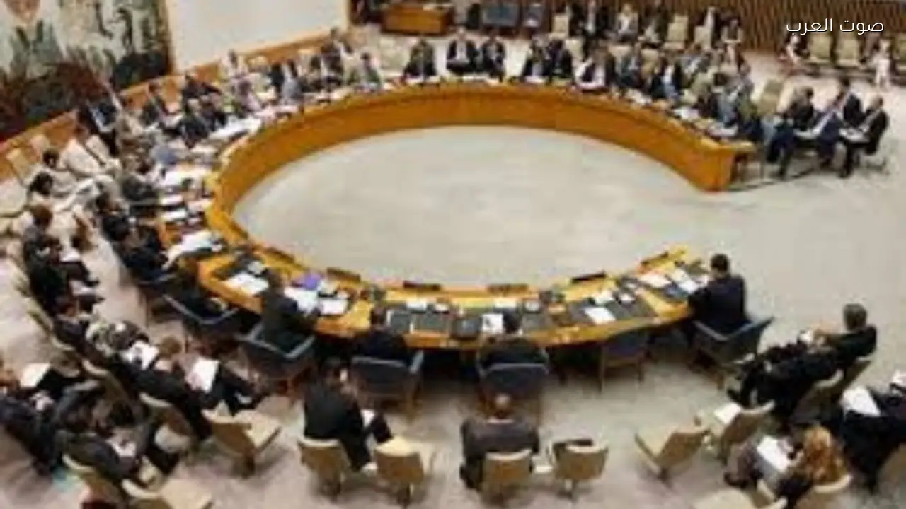 مجلس الأمن يعقد جلسة مغلقة غدًا لمناقشة أزمة السودان