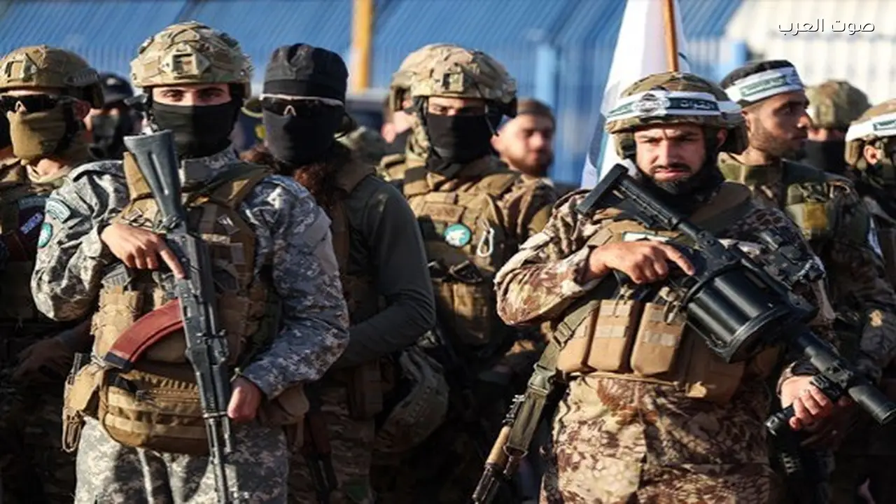 مجلس الأمن يوافق على رفع عقوبات هيئة تحرير الشام