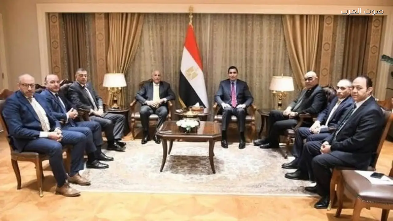 مجلس الزمالك يهنئ جوهر نبيل وزير الشباب والرياضة الجديد