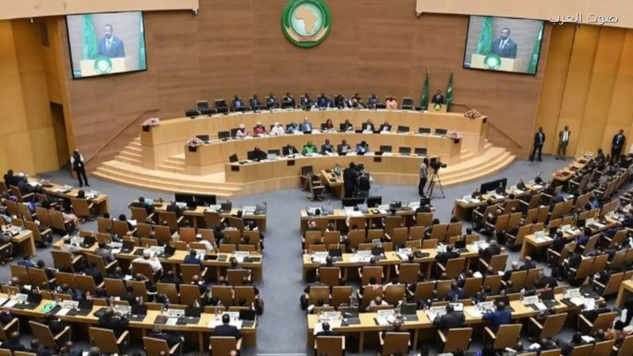 مجلس السلم والأمن الأفريقي يدعم الصومال والسودان ببيانين رسميين