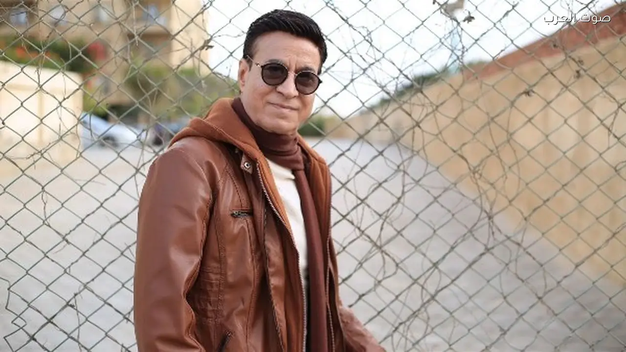 مجلس تأديب نقابة الموسيقيين يناقش قضية حلمي عبد الباقي غداً