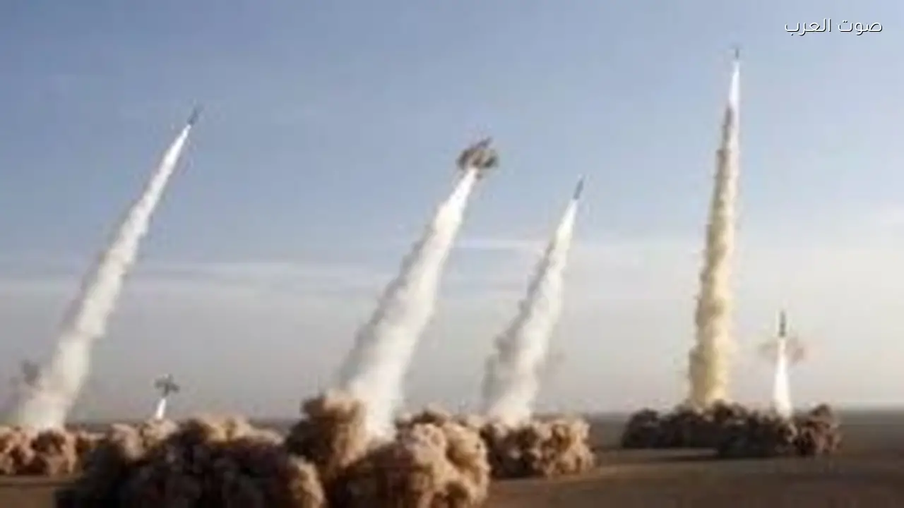 محادثات أمريكية مع روسيا والصين لبحث اتفاق للحد من الأسلحة النووية