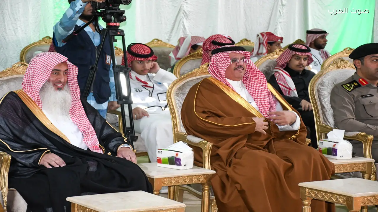 محافظ الجبيل يترأس حفل إفطار “يوم الوفاء” لشهداء الواجب