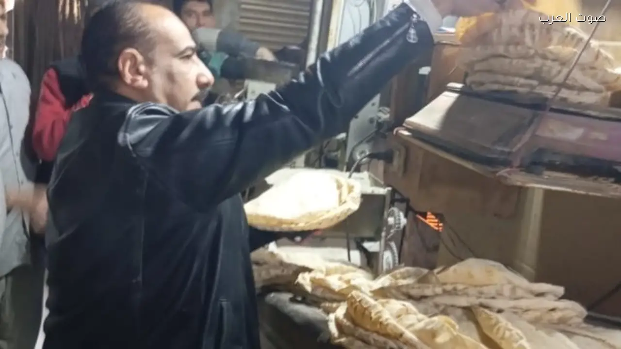 محافظ الغربية يعزز الرقابة على المخابز لضمان الجودة في رمضان