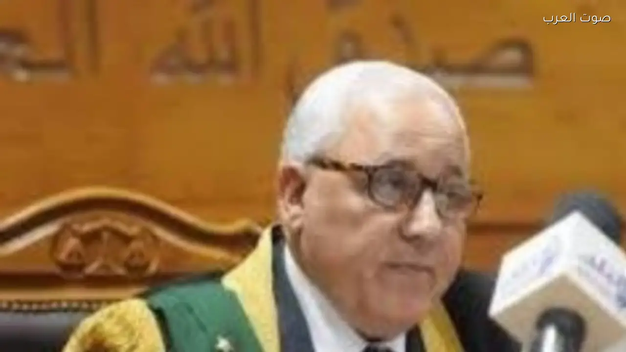 محاكمة 60 متهماً في قضية الهيكل الإداري للإخوان غداً بالتجمع