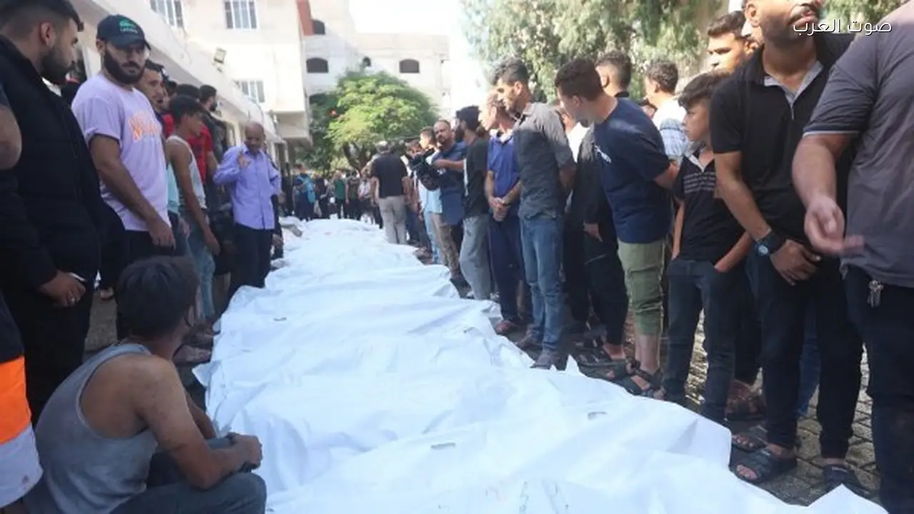 محكمة العدل الدولية تثير قلق الاحتلال الإسرائيلي بشأن غزة