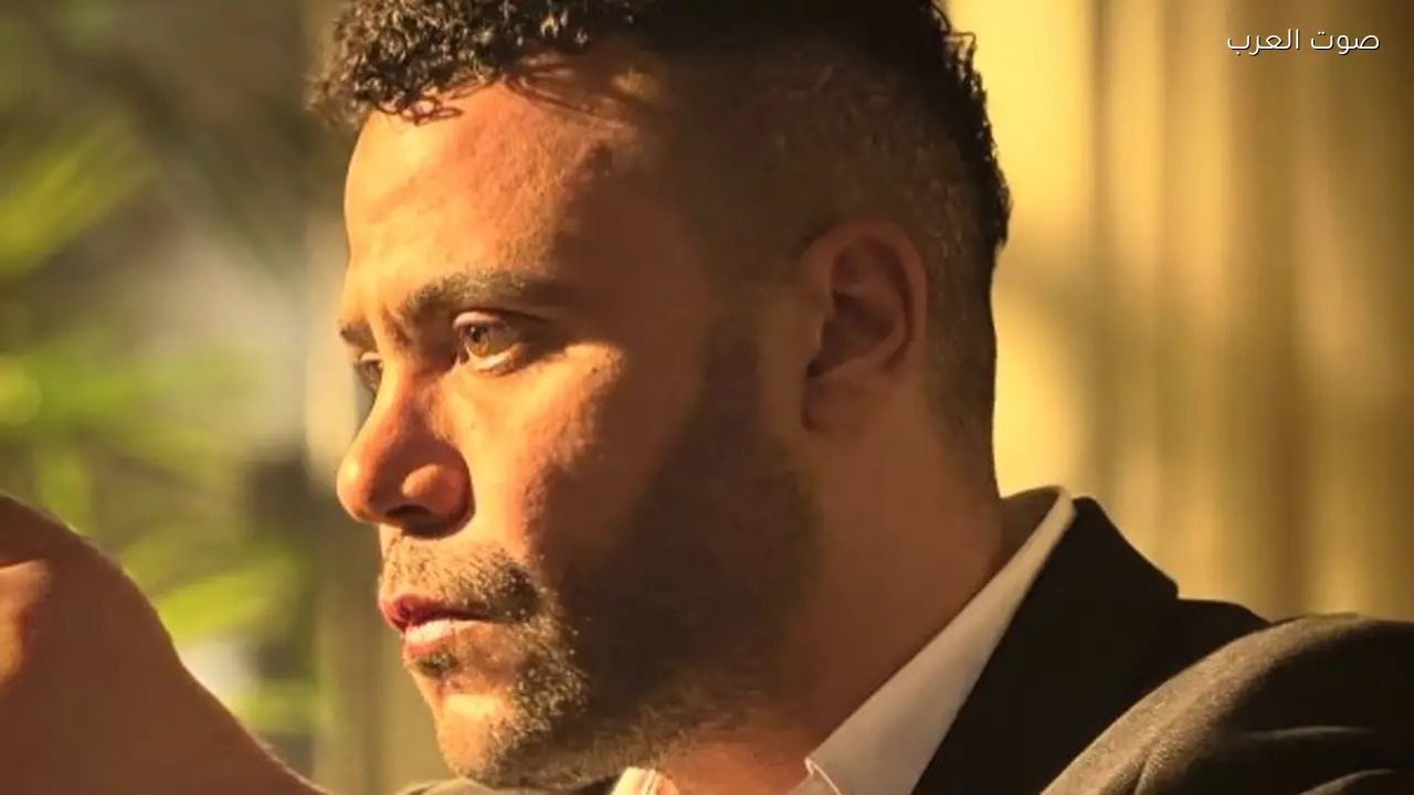 محمد إمام يثير حماس الجمهور لمسلسل الكينج الجديد