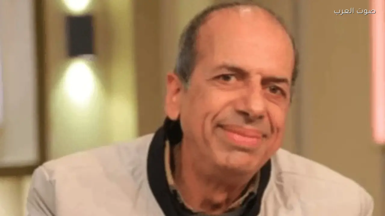 محمد الصاوي يتحدث عن شخصيته في مسلسل «على كلاي»