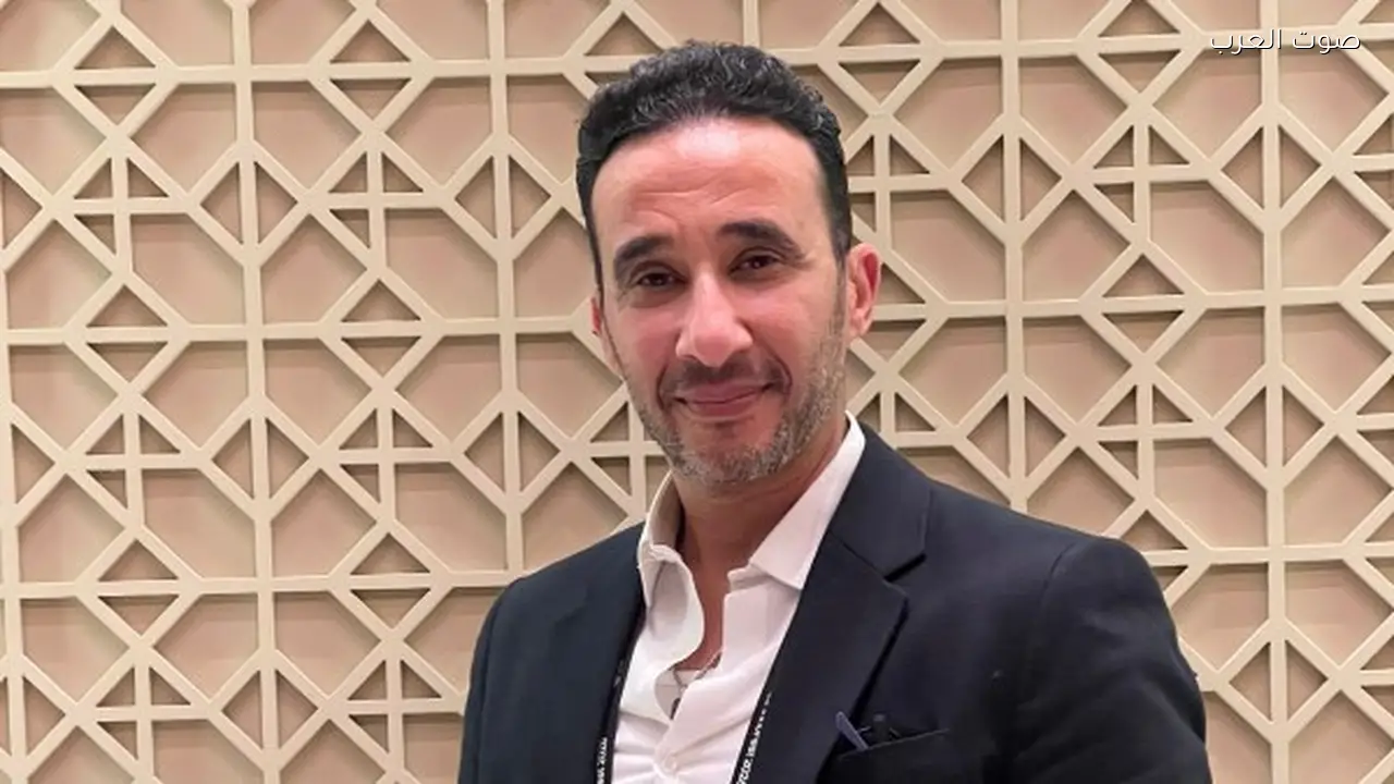 محمد جداوي: التكنولوجيا الذكية أصبحت جزءًا أساسيًا من حياة المستهلك