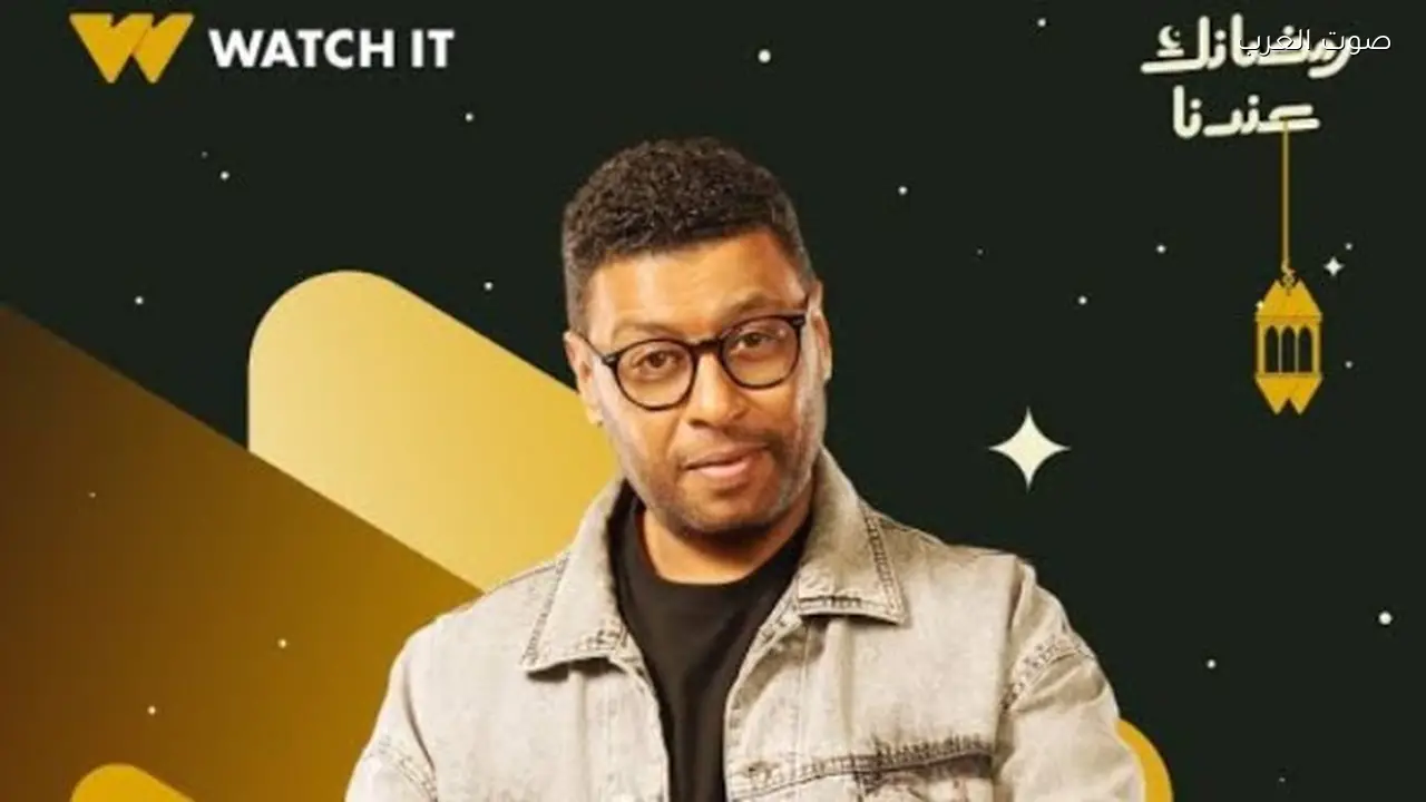 محمد جمعة يتحدث عن كواليس مسلسل «فن الحرب» ويشدد على الانتظار للحكم عليه