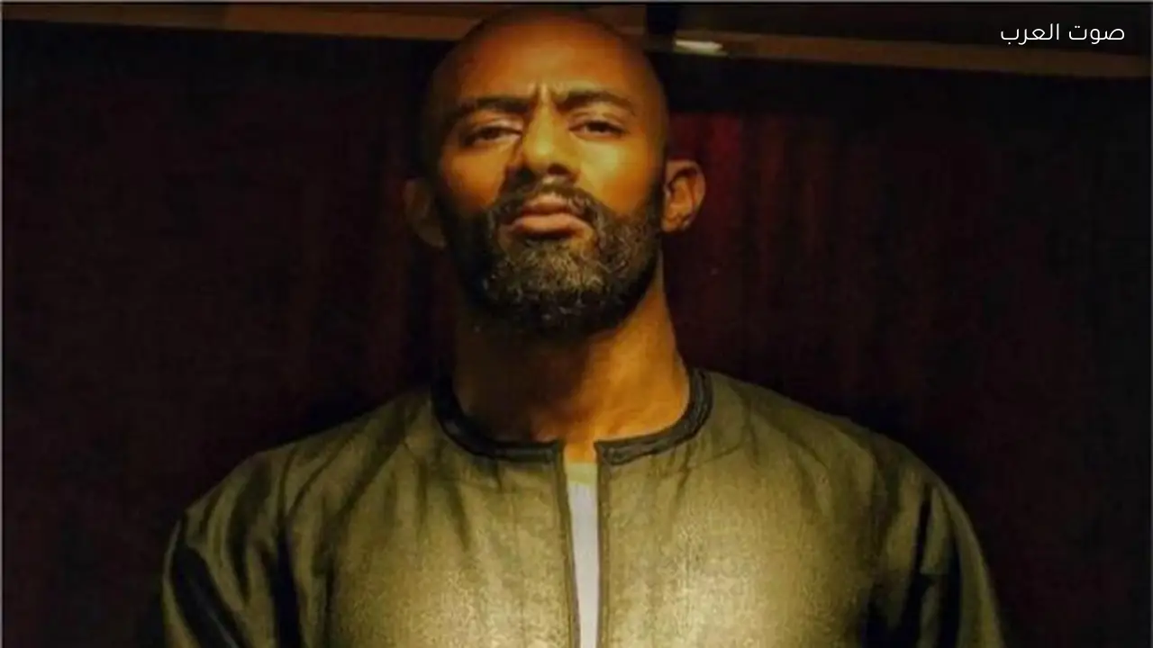 محمد رمضان يحيي الذكرى العاشرة لوفاة رفاعي الدسوقي