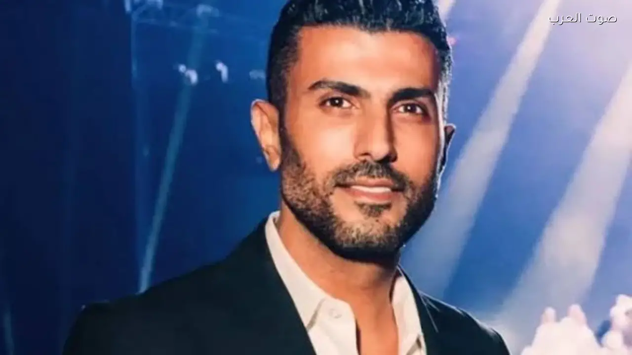 محمد سامي: فيلم «سيفن دوجز» قد يغير نظرتنا لصناعة السينما