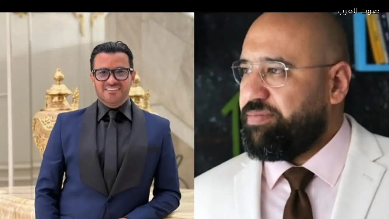 محمد سمير مبروك يتألق بدور الشرير في “قطر صغنطوط” برمضان