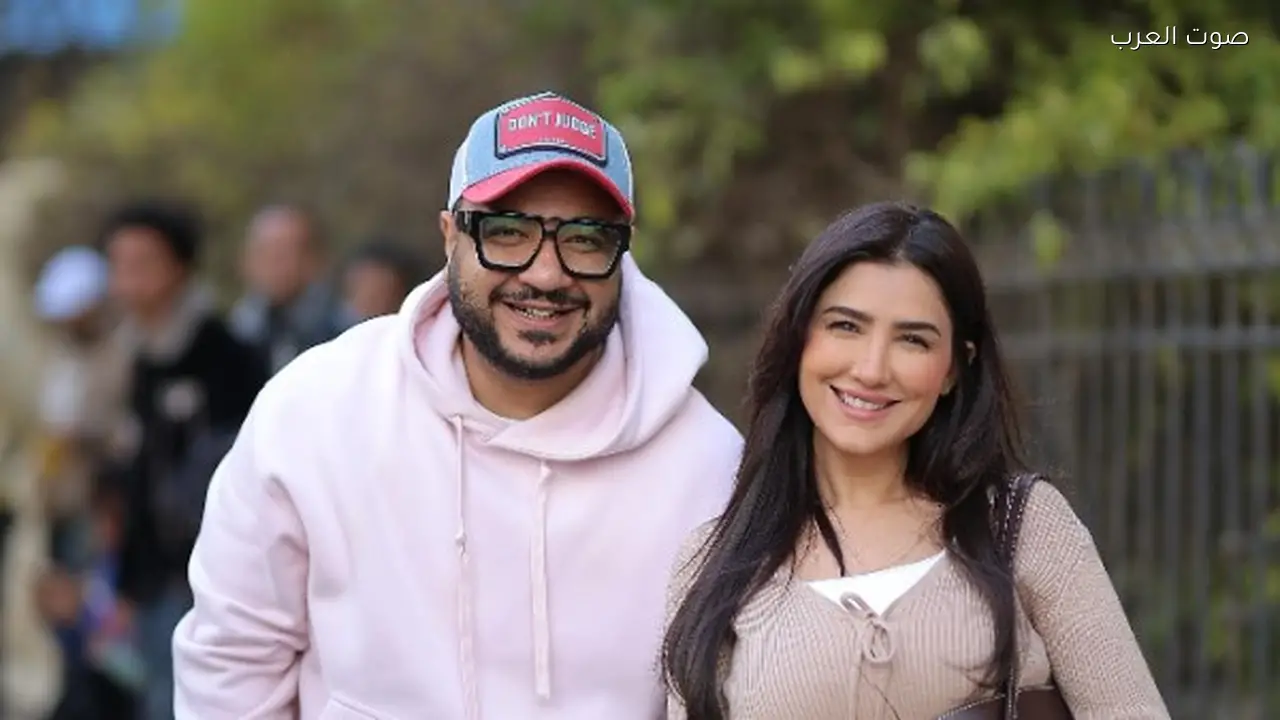 محمد سيد بشير: بذلت جهداً مضاعفاً في تفاصيل لوحة موناليزا