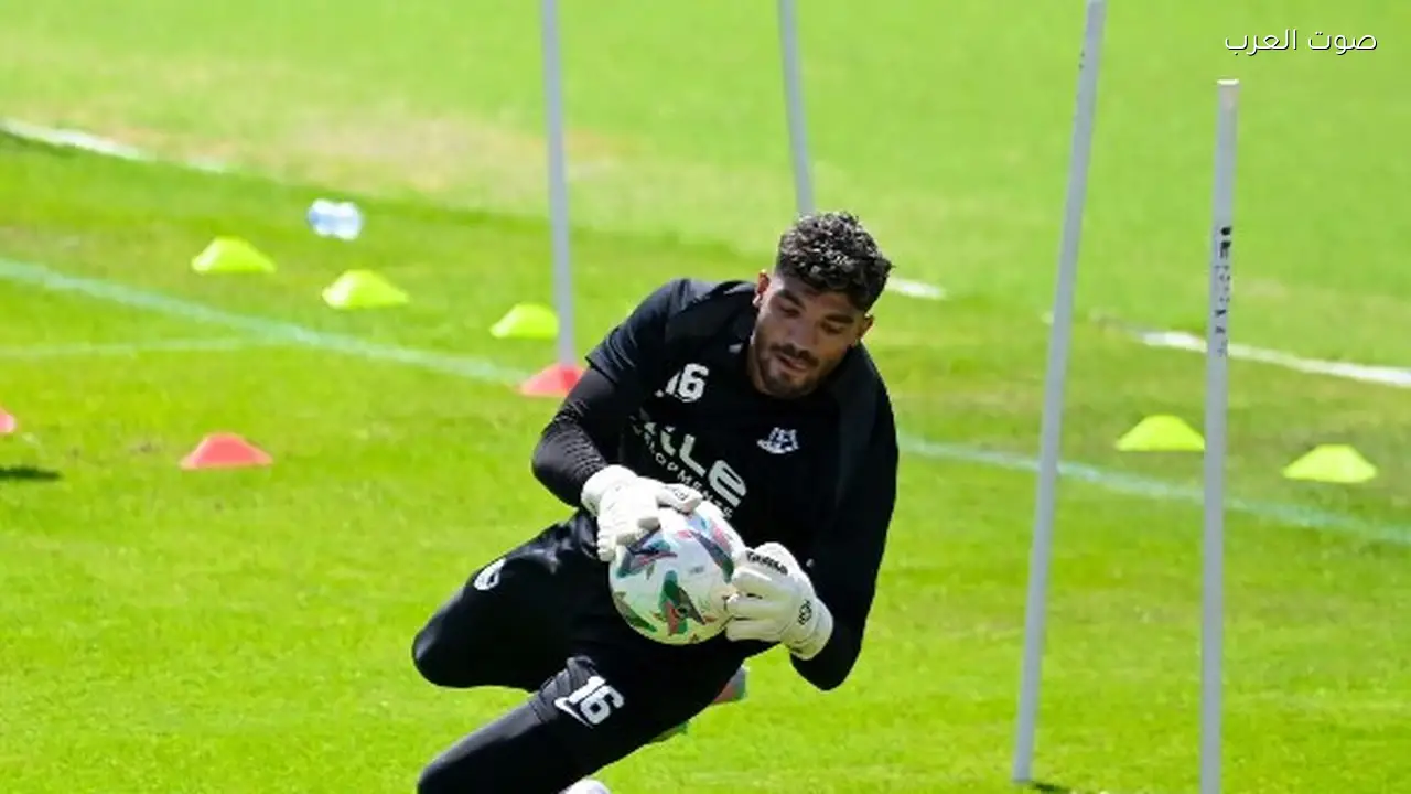 محمد صبحي يوضح موقفه من مباراة زيسكو الزامبي في الكونفدرالية