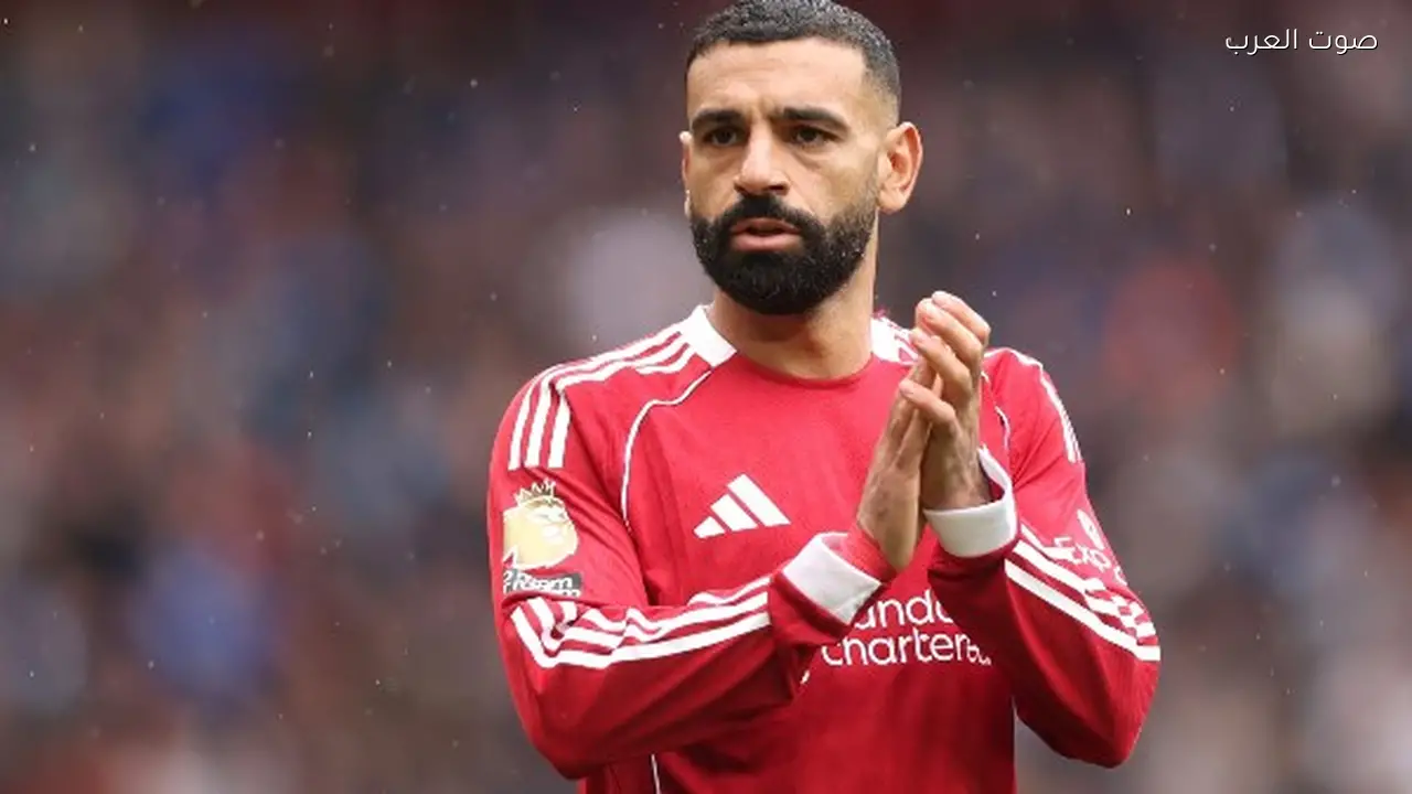 محمد صلاح يدخل قائمة الكبار في تسجيل الأهداف