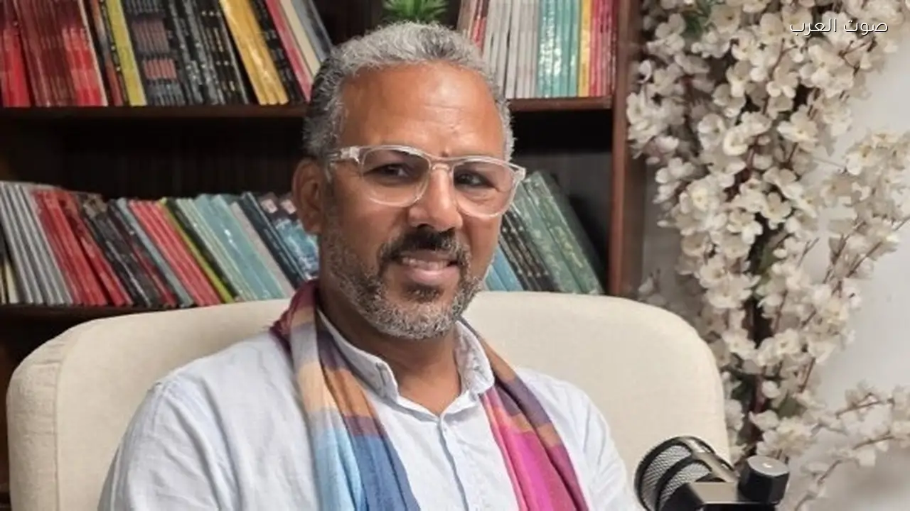 محمد طاهر يعلق على بلاغات التحرش وتريند الأيس كريم والتنورة