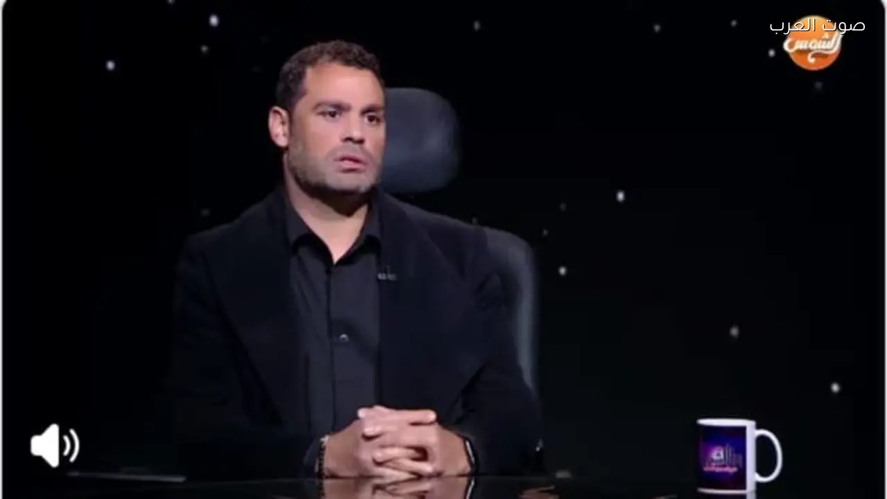 محمد عبد المنصف: أعتذر لإيمان لكني أخشى شعور الذنب