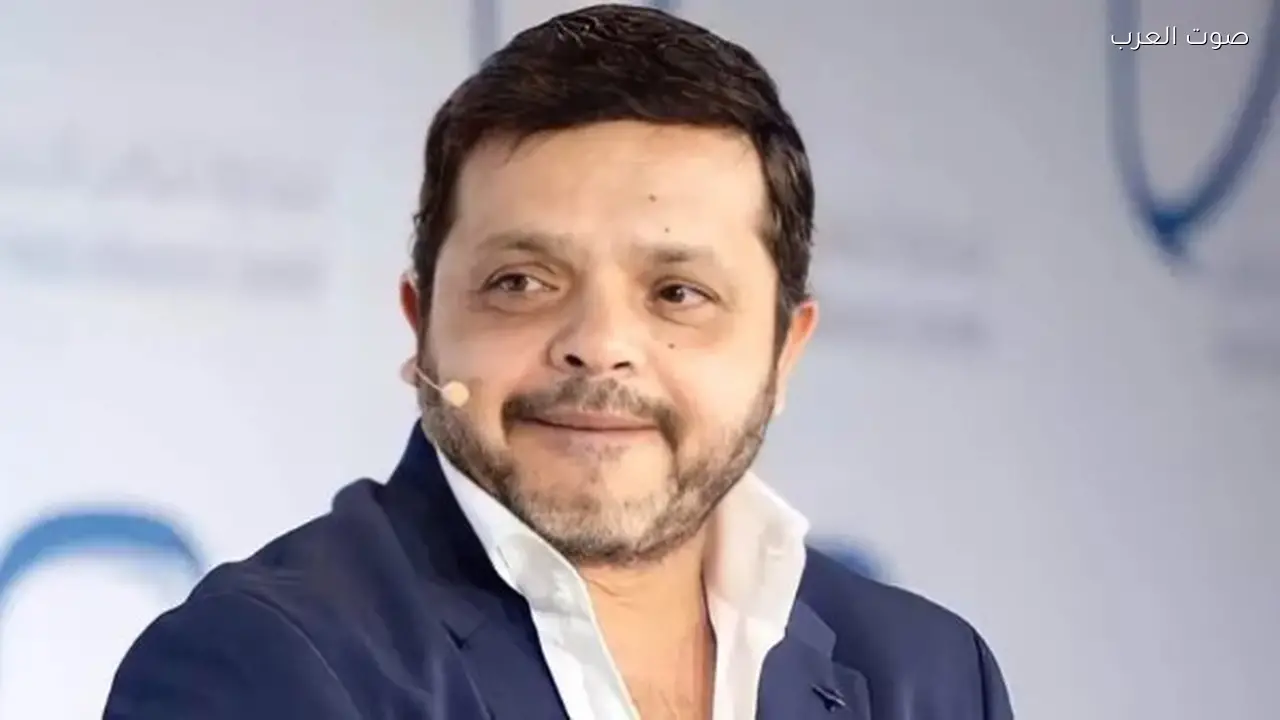 محمد هنيدي يعلن موعد عرض فيلم الجواهرجي بعد سنوات من التأجيل