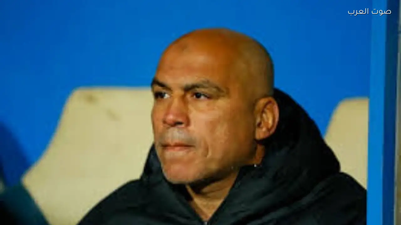 محمد يوسف يكشف عن تطورات قطاع الناشئين في الأهلي