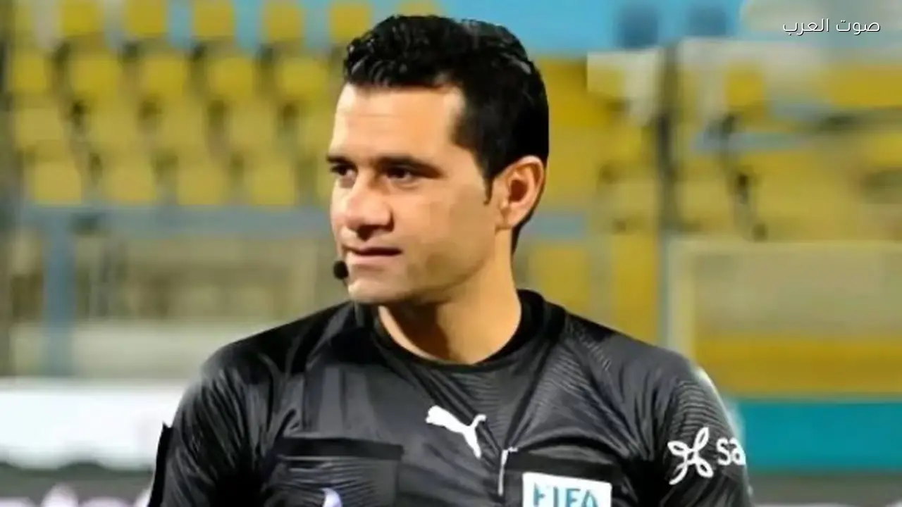 محمود البنا: التحكيم المصري “كارثي” بسبب أوسكار رويز