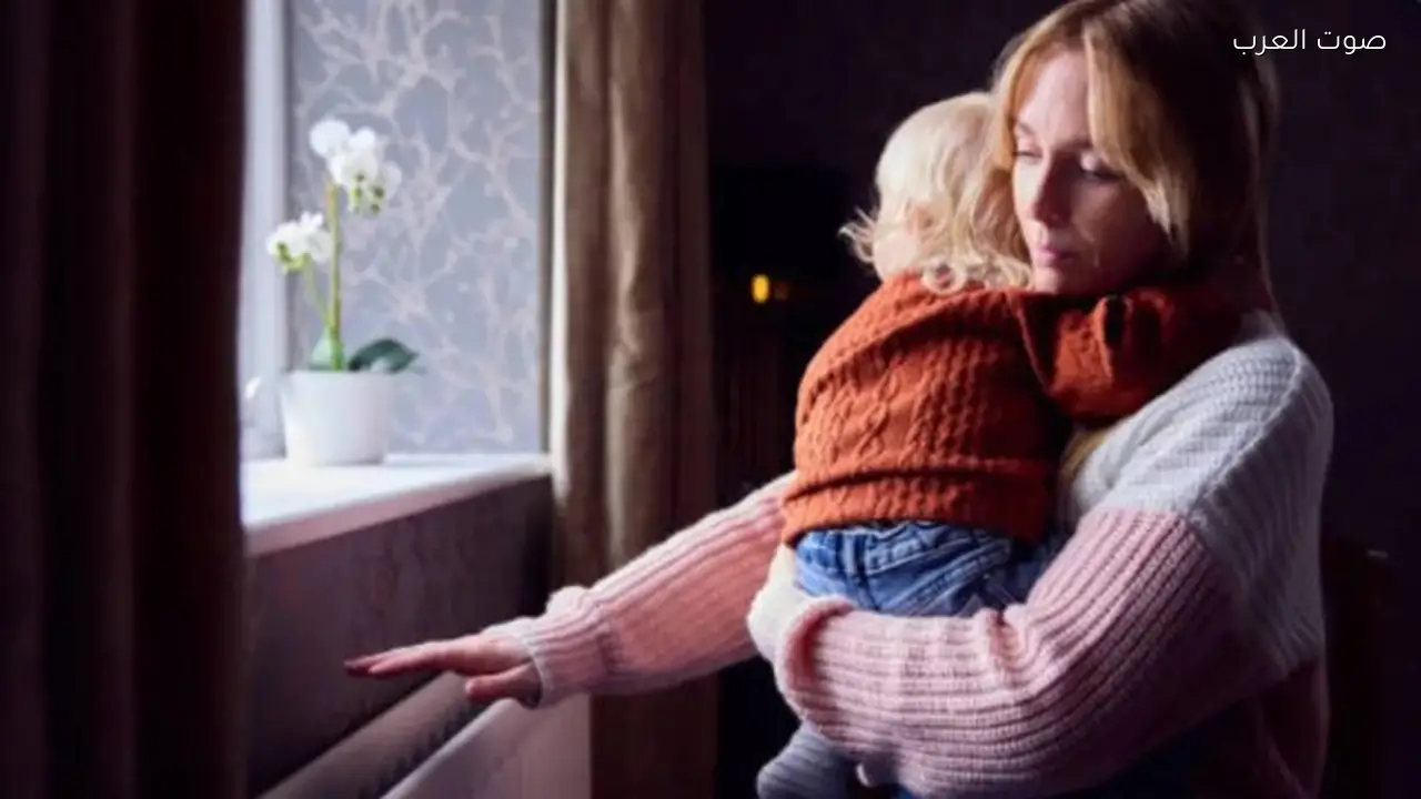 مخاطر صحية خفية للتدفئة وسوء التهوية في الشتاء