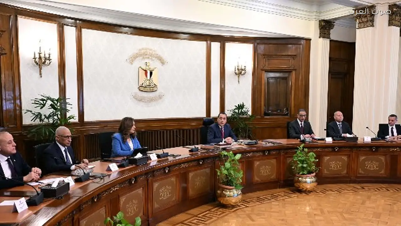 مدبولي: توافر احتياجات رمضان اختبار مبكر للمحافظين