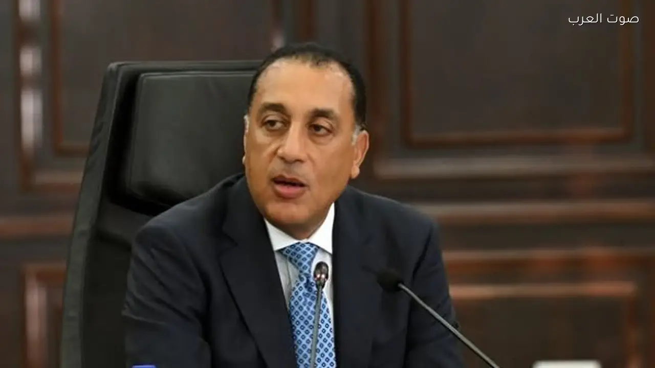 مدبولي: مصر تدعم خطة ترامب لتحقيق السلام