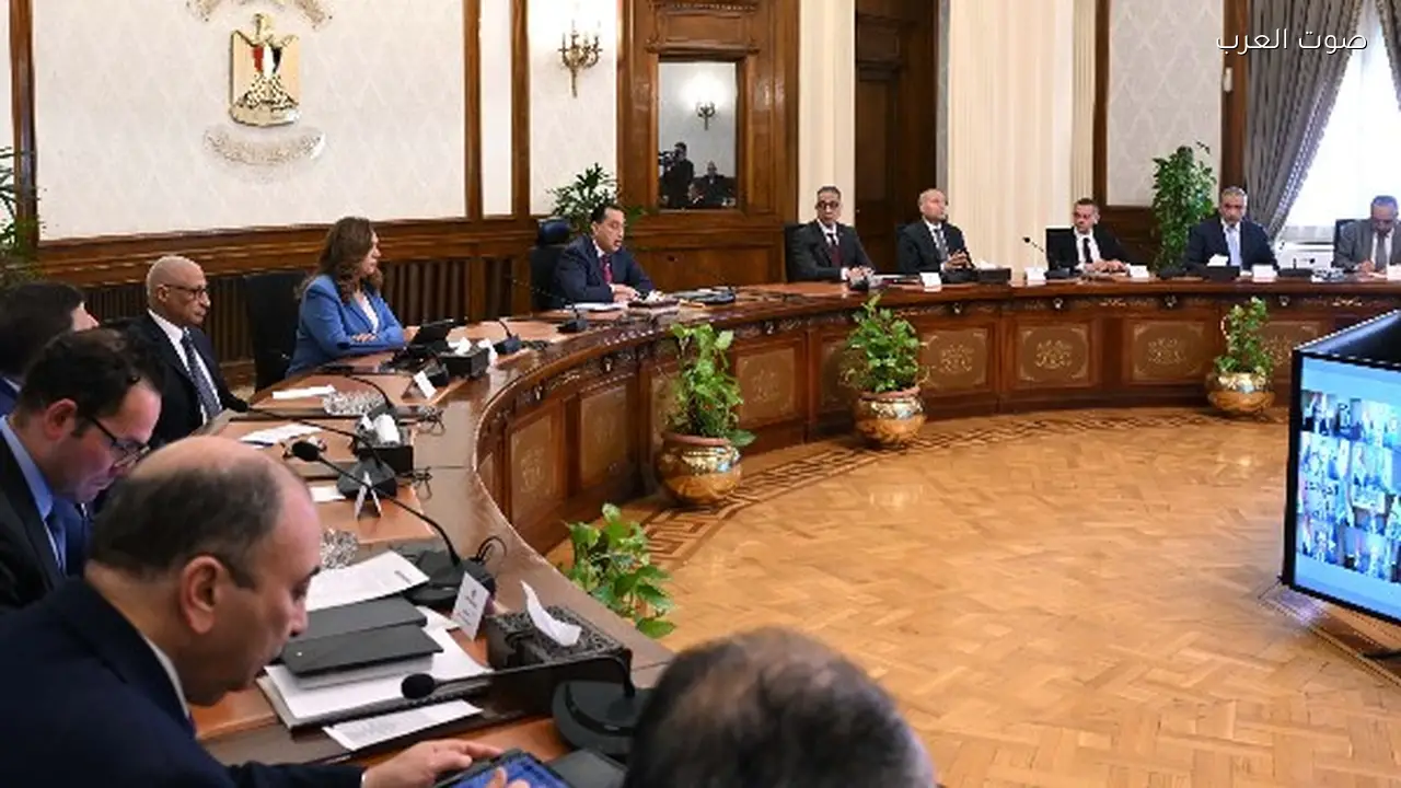 مدبولي يؤكد للمحافظين: حماية الأراضي الزراعية أمن قومي