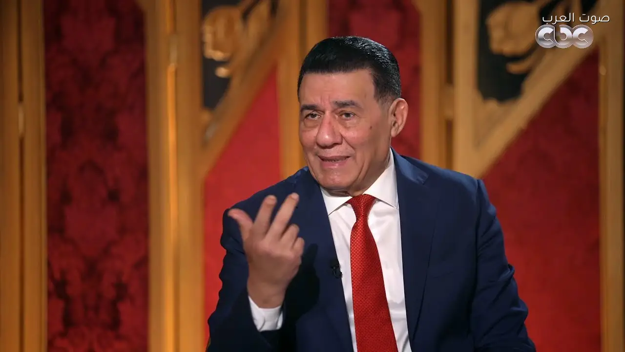 مدحت شلبي: 21 فريقًا في الدوري المصري فكرة غير ملائمة