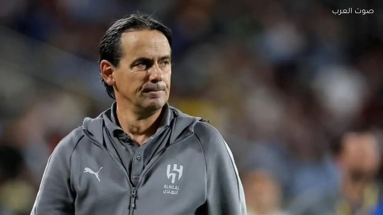 مدرب الهلال يوضح سبب استبعاد نونيز ويثني على بنزيما قبل مواجهة الاتفاق