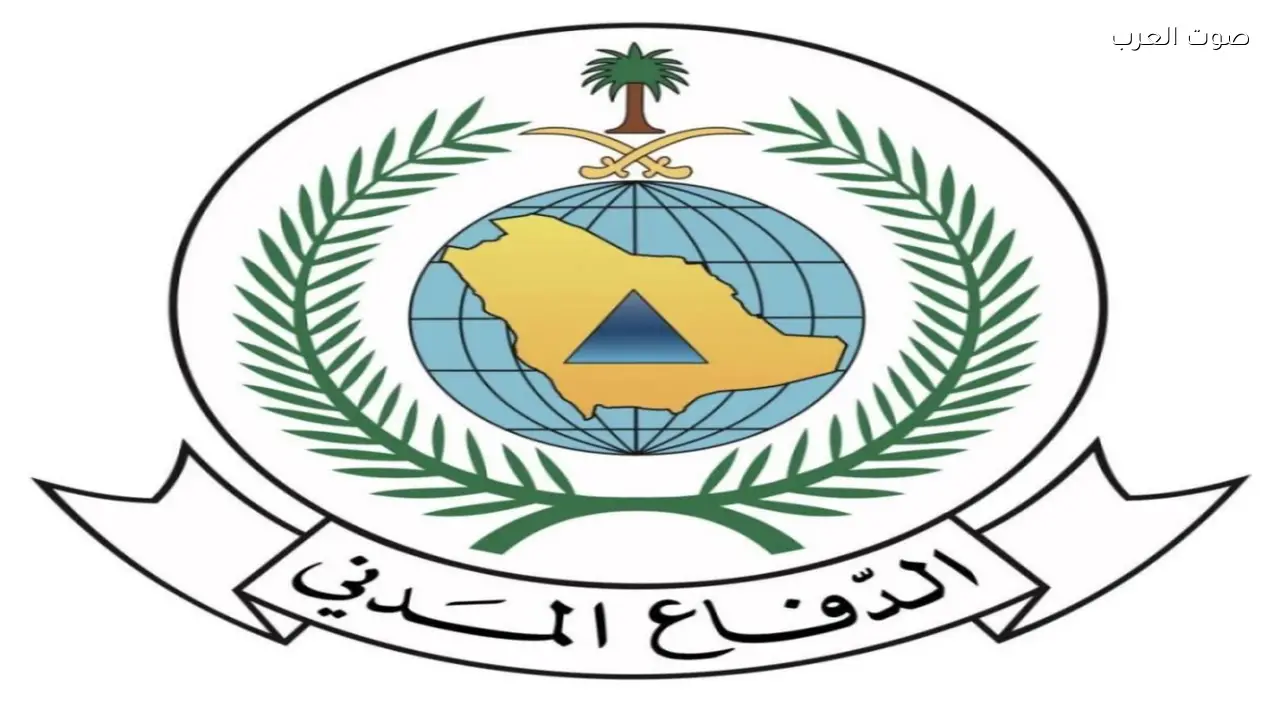 مدني المدينة المنورة يسيطر على حريق في محل تجاري