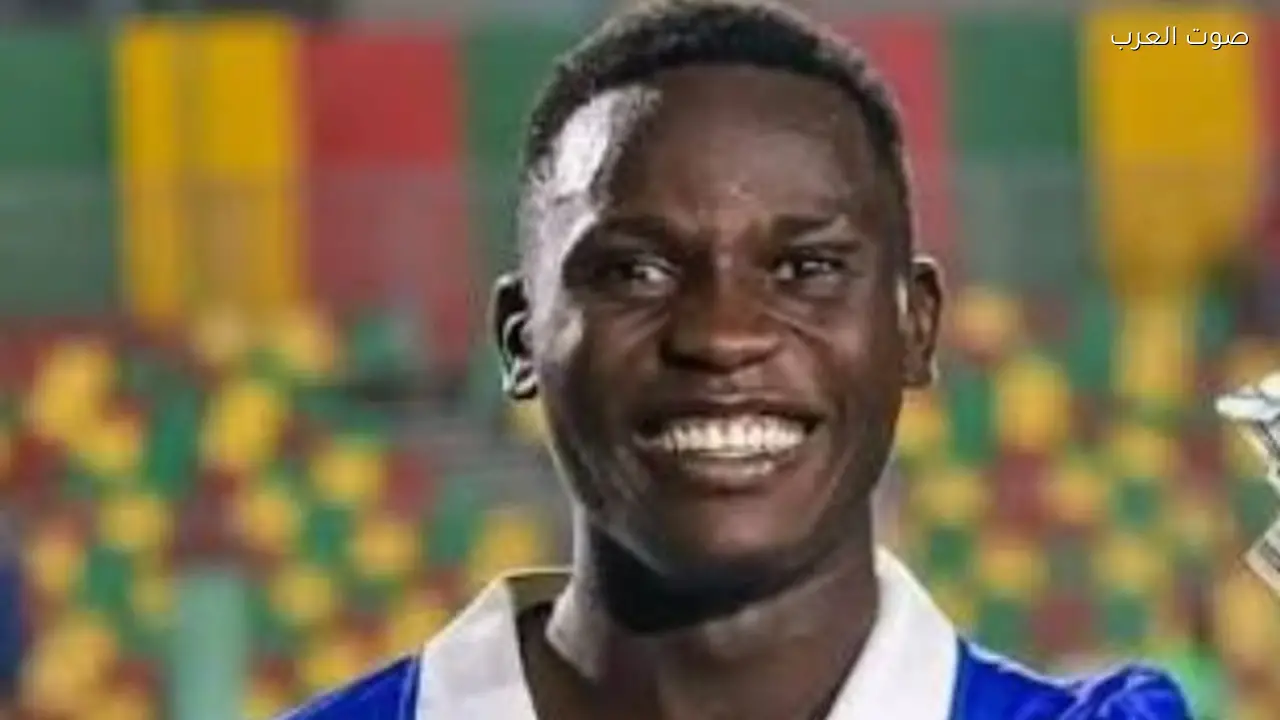 مدير الهلال السوداني: انتقال جان كلود للأهلي صعب لهذا السبب