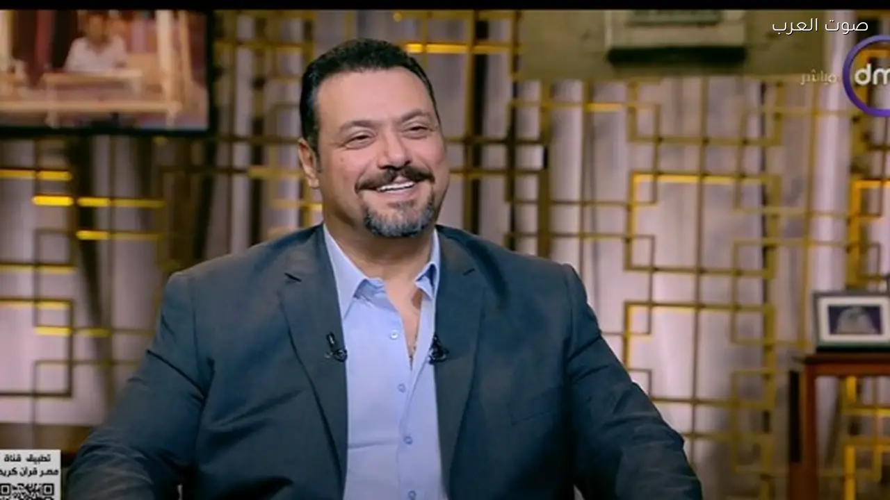 مراد مكرم يشيد بالزمالك بعد الفوز على الأهلي في الدوري